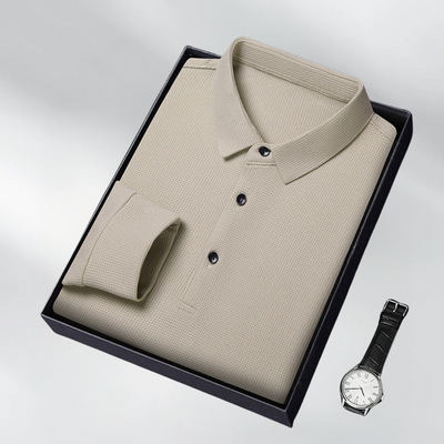 Alexander | ELEGANT, LUKSURIØS POLO SHIRT