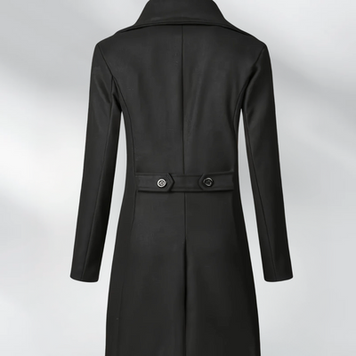 Jude™ | Chic trenchcoat for menn