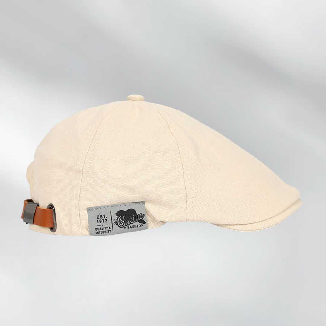 Shelby™ | Vintage slider cap