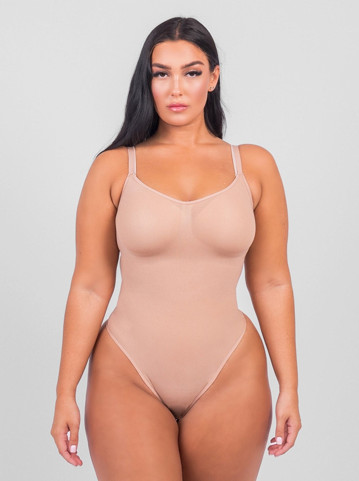 Body Shaper | Den ideelle bodyen for perfekt kompresjon