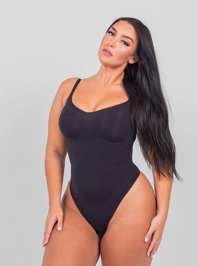 Body Shaper | Den ideelle bodyen for perfekt kompresjon